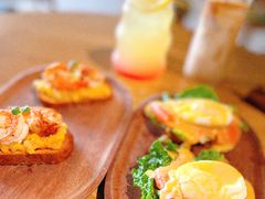 -Pekaa啤咖食肆Coffee&Bistro