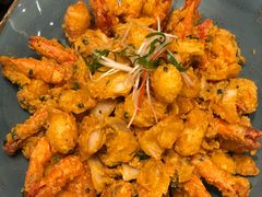 -翠湖宾馆·中餐厅