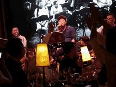 -胡桃里音乐酒馆(曲江店)