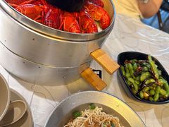 -巴厘龙虾·榜首油焖大虾(音乐学院·沿江酒馆店)