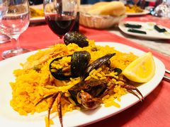 -火腿博物馆(马约尔广场店)