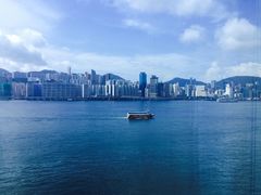 -香港九龙海逸君绰酒店