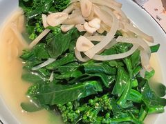 -彩蝶谷美食廊·粤式经典南番顺·铁板烧烤泰风味(广州长隆酒店)