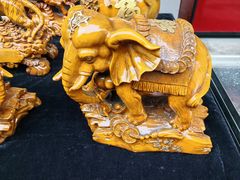 -玉雕湾国际玉城-石佛寺