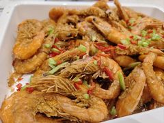 -蓝珊甄选海鲜自助·火锅大排档(近阿那亚店)