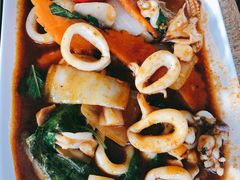 -Doo Dee Thai Food(Issan/Isaan/Esan)
