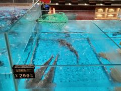 -艳阳天·非遗楚菜(武汉客厅店)
