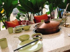 -椰子营·椰子鸡火锅(万象里店)
