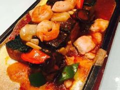 -同喜烤鸭店(光芒店)