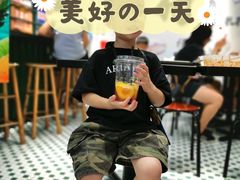 -孖记茶档·热腾茶餐(荔湾领展广场店)