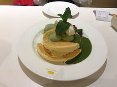 -PAN de PAIN Pancake & Sweets(K11 Art Mall店)