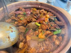 -胡须佬鸡煲四季火锅店(石厦西村直营店)