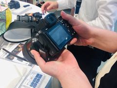 -Sony Store 索尼(上海淮海中路店)
