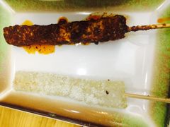 -马三洋芋片(兰州总店)