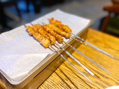 -大闫家烧烤·小海鲜家常菜(郑庄店)