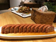 -竹里馆·淮扬菜·功夫茶(老门东店)