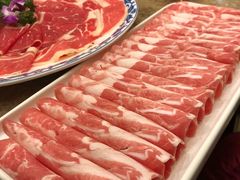 -东来顺饭庄(金泉广场店)