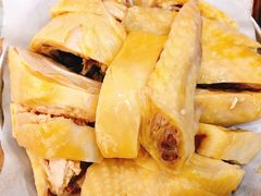 -阿金大白·上海菜馆(新天地店)