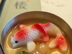 -锦楼·臻选新杭帮(正大广场店)