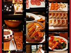 -香荟Aroma·外滩茂悦大酒店