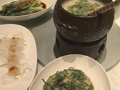-北京老铺烤鸭(西稍门店)