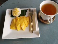-Let’s Relax Spa(Chiangmai Pavillion)