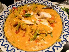 -Thai Alley泰爱里(二沙岛店)