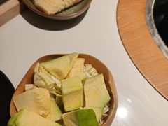 -芸山季·云南山珍菌火锅(南翔印象城MEGA店)