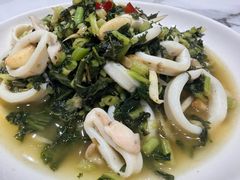 -健跳小海鲜(人民路店)