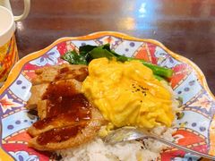 -玛嘉烈(万象城店)