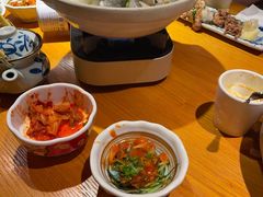 -花和海鲜自助(梅江店)