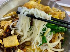 老柳州原味螺蛳粉-白妈螺蛳粉(白云万达店)