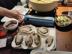 -乔街深夜食堂·小龙虾·高压锅生蚝(杭州总店)