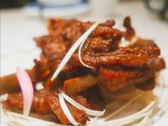 -香香海南菜餐厅