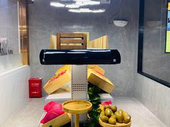 -野萃山·潮汕厚果汁(十亩地店)