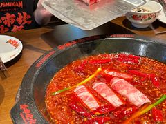 -牛市坎火锅(建设路店)