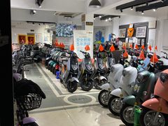 -雅迪电动车(北艾路店)