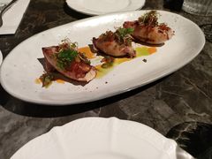 -LESCEDARS Brasserie Bistro香柏树