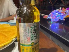 -东北大院·东北菜(三台子店)