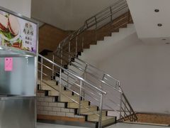 -北京联合大学本部食堂