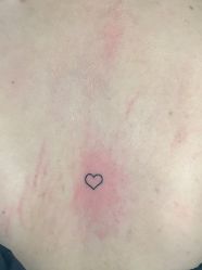 -刺客纹画纹身·洗纹身·穿孔饰品