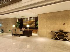 -西安唐隆国际酒店(大雁塔大唐不夜城店)