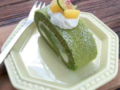 -素咫咖啡CLIFEROSE