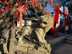 -妙峰山风景名胜区