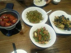 -韶山冲湘菜馆(大明湖店)