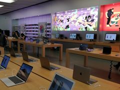 -Apple零售店(深圳益田假日广场店)