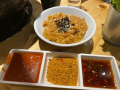 -么肆烤肉·中式自助·烤肉大排档(街道口季佳PAI店)