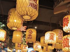 -南京大牌档(富力海珠城店)
