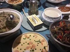 -谢氏老金口(江夏武昌大道店)