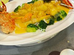 -月湖翠·上海菜(思南公馆淮海店)